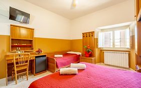Booking Inn Rome